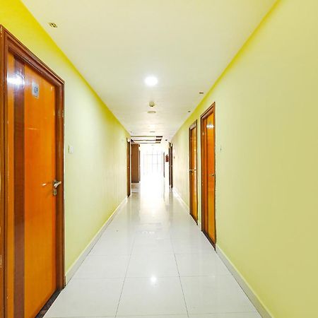 Fabhotel Prime Mahalaya Residency - Nr Chennai International Airport Exterior photo