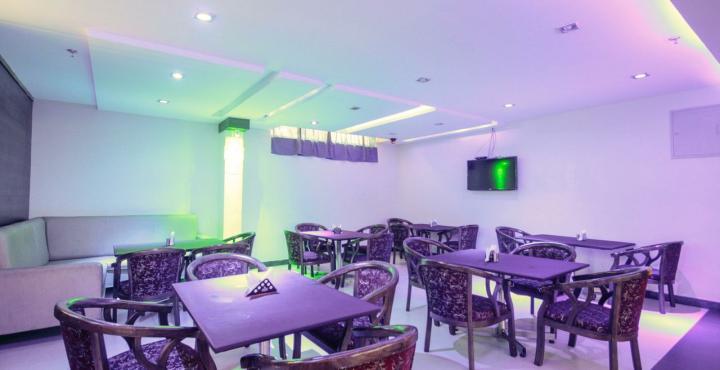 Fabhotel Prime Mahalaya Residency - Nr Chennai International Airport Exterior photo