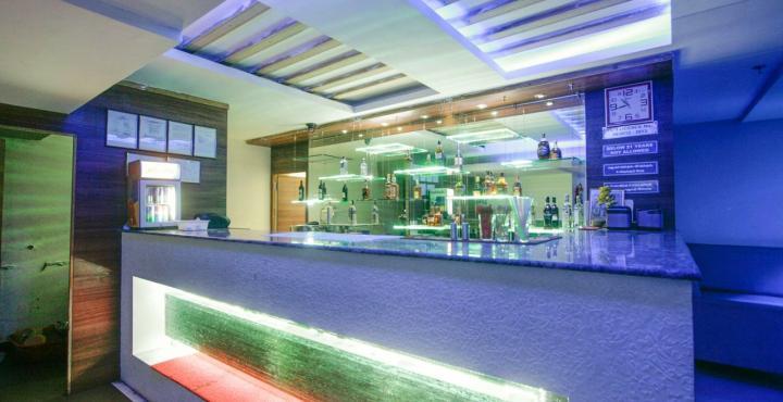 Fabhotel Prime Mahalaya Residency - Nr Chennai International Airport Exterior photo