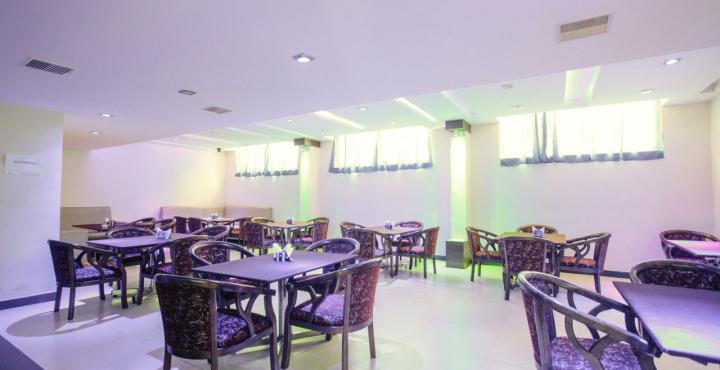 Fabhotel Prime Mahalaya Residency - Nr Chennai International Airport Exterior photo