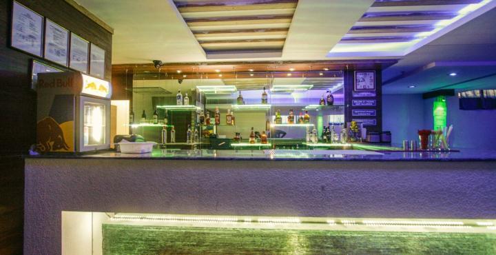 Fabhotel Prime Mahalaya Residency - Nr Chennai International Airport Exterior photo