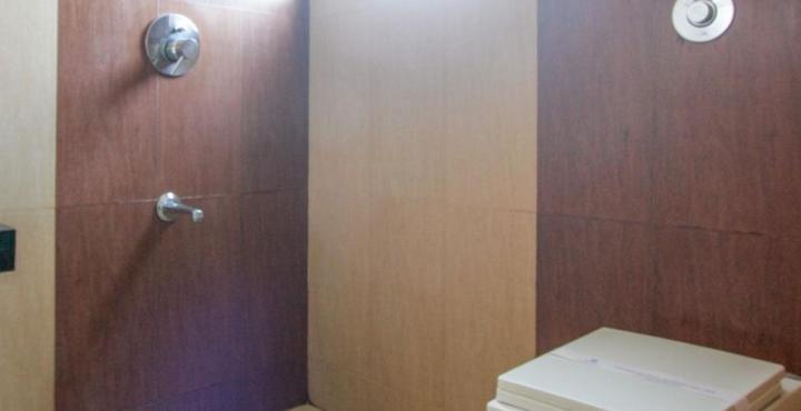Fabhotel Prime Mahalaya Residency - Nr Chennai International Airport Exterior photo