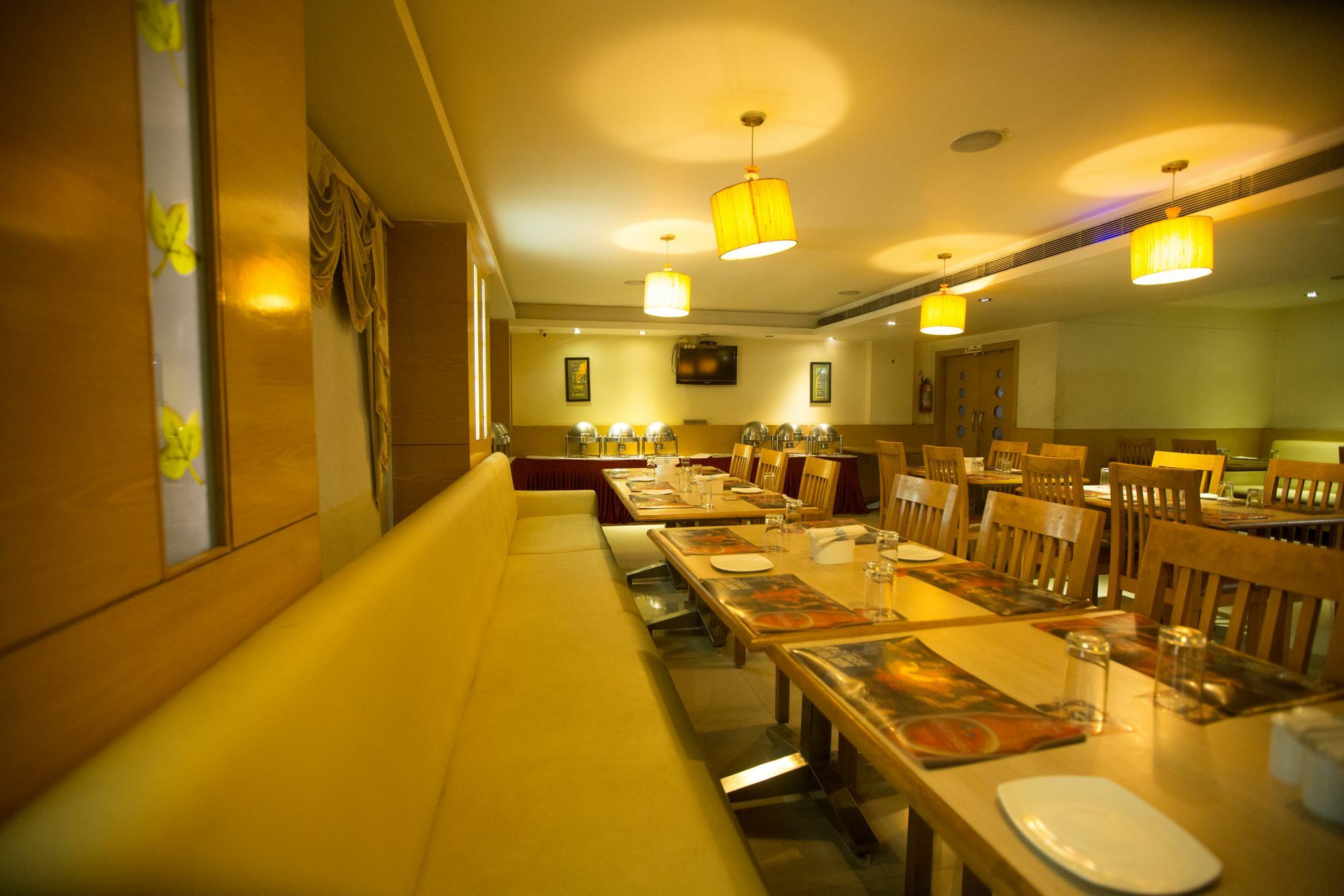 Fabhotel Prime Mahalaya Residency - Nr Chennai International Airport Exterior photo